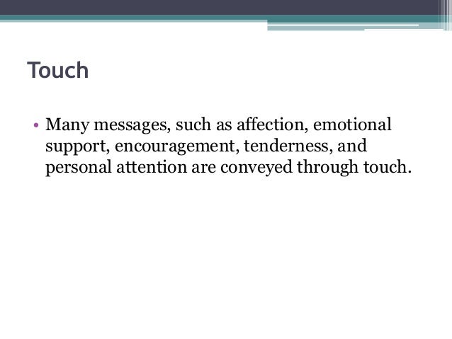 Why Is Affection Effective In A Relationship Why Is Affection Important In A Relationship